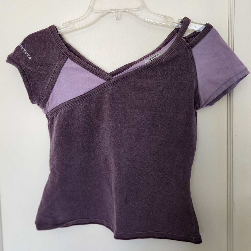 Vintage Americanino Top